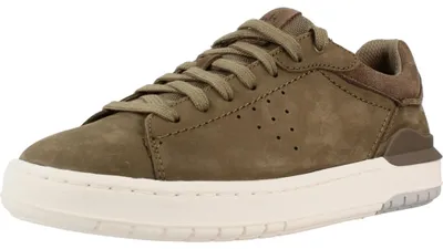 Zdjęcie produktu dla Clarks 26181324c Zielony
