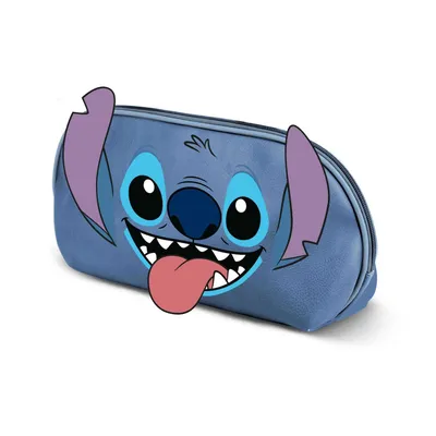 Obrázok produktu pre Karactermania Lilo & Stitch Kulturbeutel Jazyk