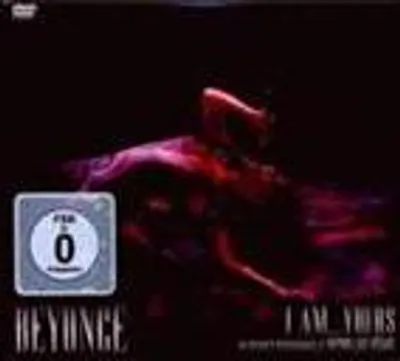 Produktbild von Beyonce - I Am ... Yours