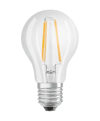 Produktbild von Osram STAR, 6,5 W, 60 W, E27, 806 lm, 15000 h, Warmweiß