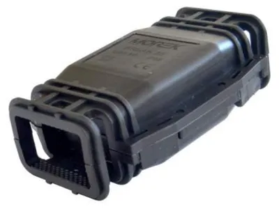 Produktbild von Wiederverwendbare Gelhülle 1x1,5-25mm2 70x42x24mm IP68 BREAK25 MBG0025A24