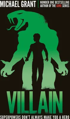 Produktbild von Villain