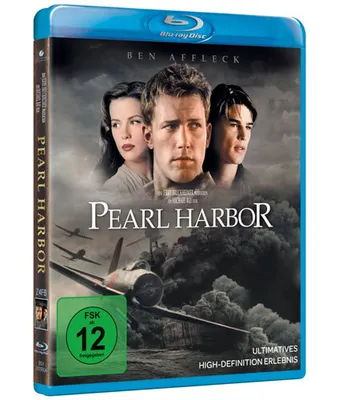 Produktbild von Pearl Harbor
