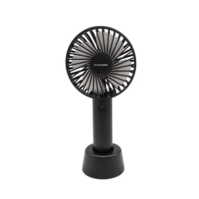 Produktbild von RealPower Mobile Bundle Ventilator + PB-10000 mini HD