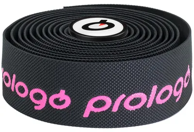 Produktbild von Prologo Onetouch Lenkerband Schwarz Schwarz One Size