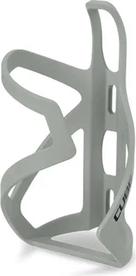 Produktbild von Cube Hpp Sidecage Flaschenhalter Grau  Grau One Size