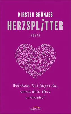 Produktbild von Herzsplitter