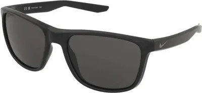 Image de Lunettes de soleil rectangulaires Nike Essential Endeavor EV1122 pour homme