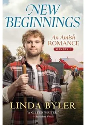 Obrázok produktu pre New Beginnings