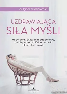 Immagine prodotto di Uzdrawiajaca sila mysli