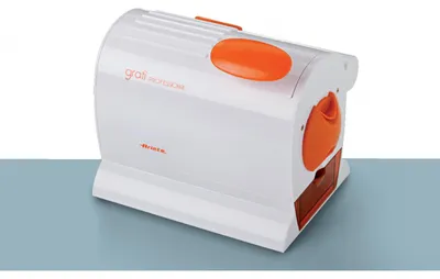 Image de Ariete 445 Blanc Râpe électrique