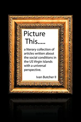 Produktbild von Picture This.....