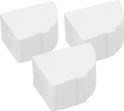 Produktbild von HARIO Filterpapier Gr.03, 3er Set (3 x 100 Stück)