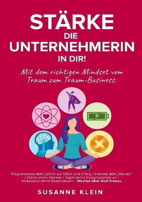 Produktbild von Stärke die Unternehmerin in dir!