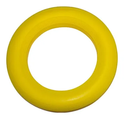 Produktbild von Wurfring aus Ruton Ø 18 cm - Gelb