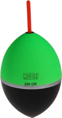 Image de MADCAT Chemical Light Float 200 g Flotteur de pêche