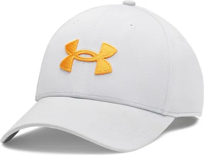 Produktbild von Under Armour Men'S Ua Blitzing - halo gray, Größe:M/L