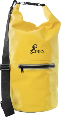 Produktbild von Drybag Seesack Packsack Rollbeutel 10 Liter Gelb