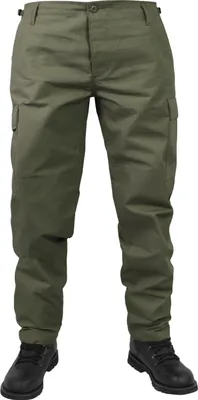 Produktbild von normani Herren Ripstop Hose