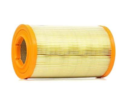 Produktbild von Luftfilter HENGST FILTER E328L für FIAT DUCATO Pritsche/Fahrgestell (230) Filtereinsatz