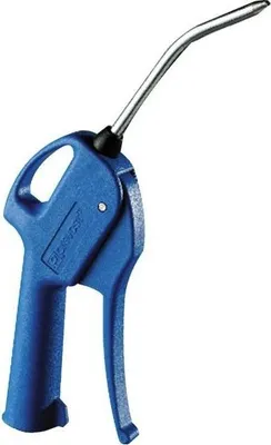 Produktbild von 200 mm Metalldüsen-Blaspistole