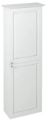 Produktbild von Sapho VIOLETA Hochschrank 40x140x20cm, rechts, weiß