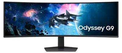 Produktbild von LS49CG954EUXEN Samsung Odyssey G9 G95C computer monitor