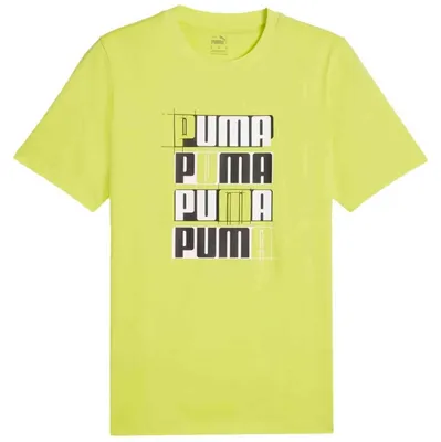 Obrázok produktu pre Tričko Puma 678976-38 pre Pánske
