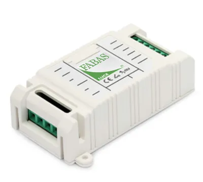 Produktbild von Fabas Luce Modul zur Sprachsteuerung Smartluce