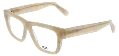 Productafbeelding van GCDS EYEWEAR Brilmonturen GD5011 54025