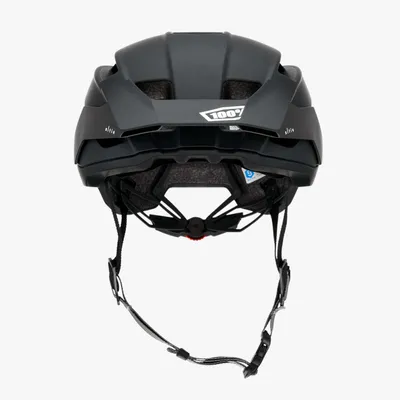 Produktbild von 100% MTB-Fahrradhelm Altis, schwarz