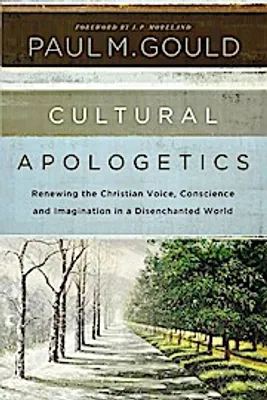 Produktbild von The Cultural Apologetics