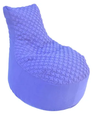 Produktbild von Sitzsack Sitzkissen mobil Bodenkissen Ø70x100 cm cm Sessel Indoor