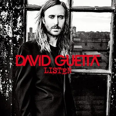 Produktbild von Guetta,David-Listen (Deluxe Edition)