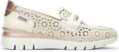 Produktbild von Damen Halbschuhe Pikolinos W4R-6518C1 nata 41