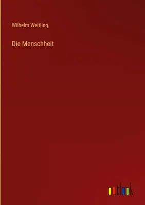 Produktbild von Die Menschheit