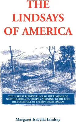 Produktbild von The Lindsays of America