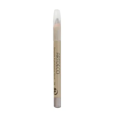 Produktbild von ARTDECO Smooth Eyeshadow Stick, Creme, Glättend, Grau, soft anthracite, 1 Farben, Schimmer