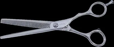Produktbild von e-kwip HS EOP 4065 6,5 40 Zähne Modellierschere
