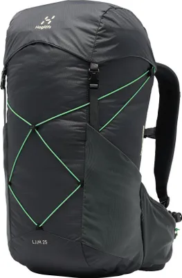 Image de L.I.M 25 - Sac à dos de randonnée 54 cm (magnetite)