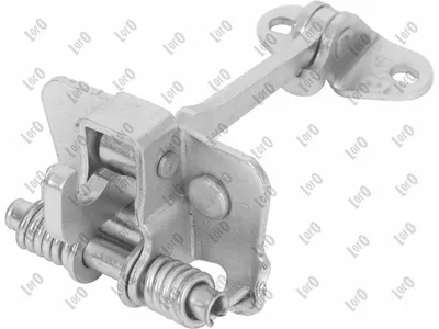 Obrázok produktu pre ABAKUS 150-03-024 Zaisťovač dverí, zaisťovacia lišta pre dodávku FIAT Scudo (220) Vpredu vľavo Vpredu vpravo