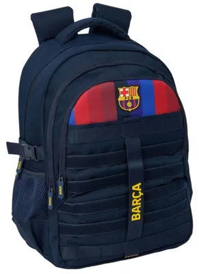 Zdjęcie produktu dla FC Barcelona Plecaki 612629601