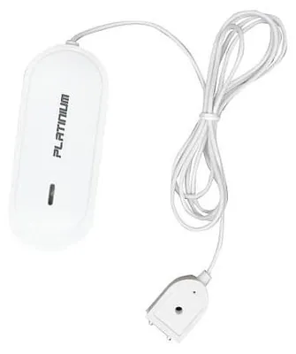 Produktbild von Platinium Drahtloser Wasserlecksensor für GSM-Heimalarmanlagen