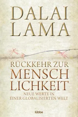 Obrázok produktu pre Rückkehr zur Menschlichkeit