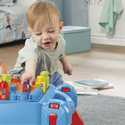 Immagine prodotto di MEGA BLOKS FGV05 gioco di costruzione