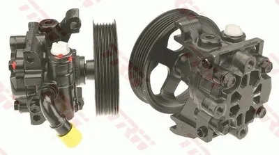 Produktbild von TRW JPR399 Servolenkung Pumpe Servopumpe Hydraulisch