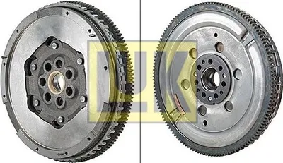 Obrázek produktu pro Dvojmasové Kolo Renault Laguna/Megane 2,0 09-