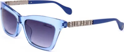 Produktbild von BLUMARINE SUNGLASSES Mod. SBM732S 097D 54 17 135