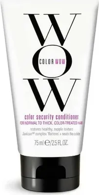 Produktbild von Color Wow Color Security Conditioner 75ml