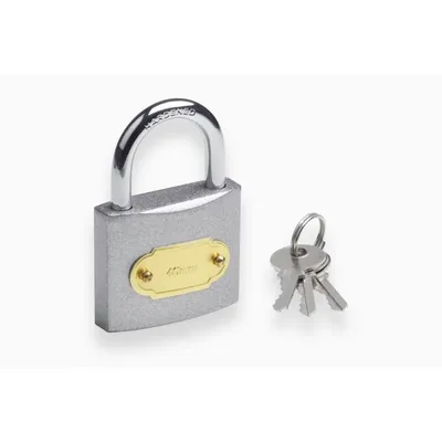 Image de Cadenas en acier 40 mm
